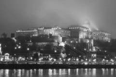 Mists in Buda